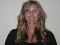 Kerri Geach