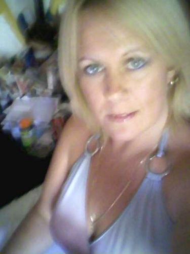 Roxanne Barney