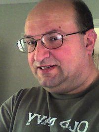 Alexander Papadakis