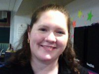 Christina Clark