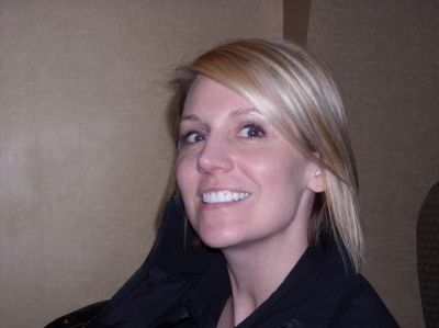 Hollie Joers