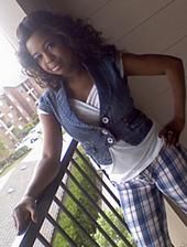 Letoyia Killebrew
