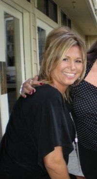 Traci Bertolacci