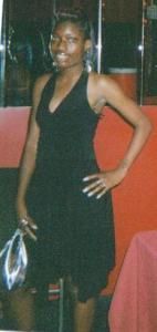 Latoya Cook