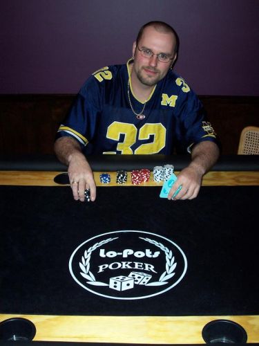 Larry Devault