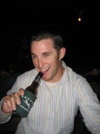 Brian Aubin