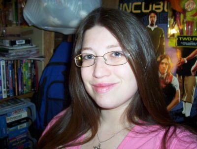 Heather Andreas