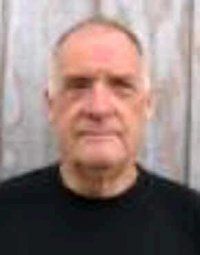 Robin Faull