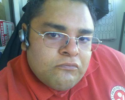 Oscar Sorto