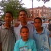 Jose Flores