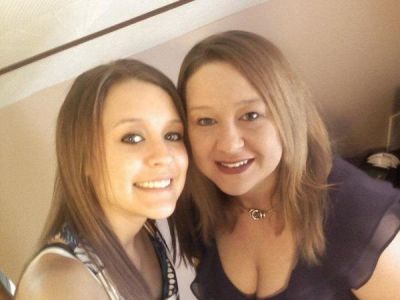 Tina Longstreet