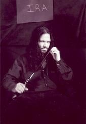 Tony Kruger