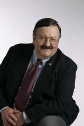 James Cronin