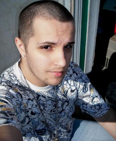 Johnie Partida