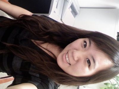 Sarah Kim