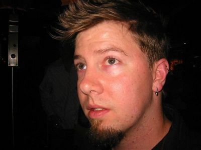 Matthew Steffens