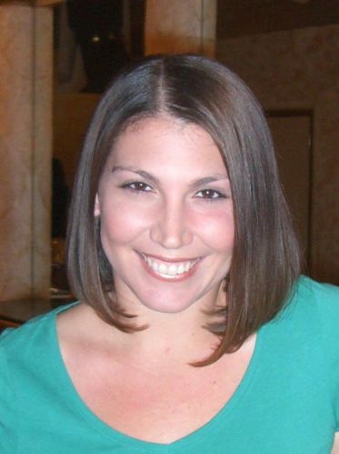 Dorothy Turmail