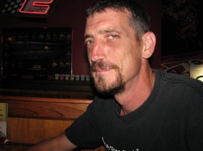Marty Anderson