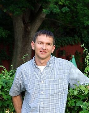 Wesley Yarbrough