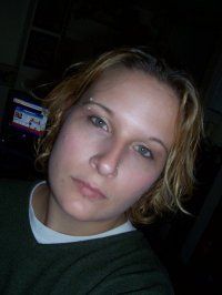 Heidi Vesecky