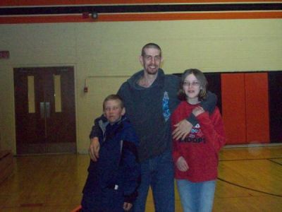 Timothy Devries