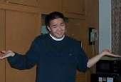 Fu Dong