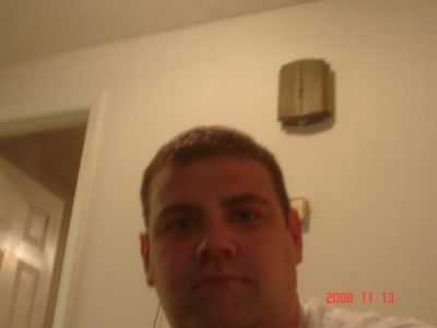 Donald Salyers