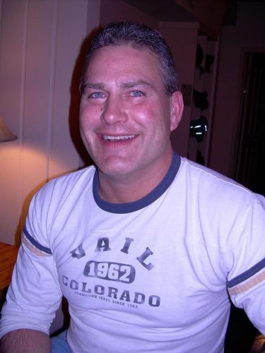 David Rotondi