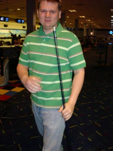 Christopher Cassady
