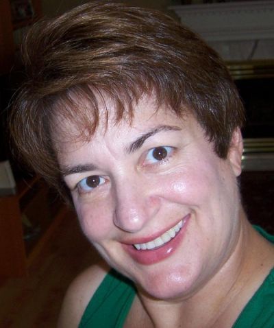 Sherry Paul