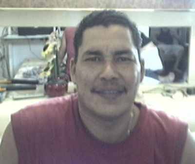 George Diaz