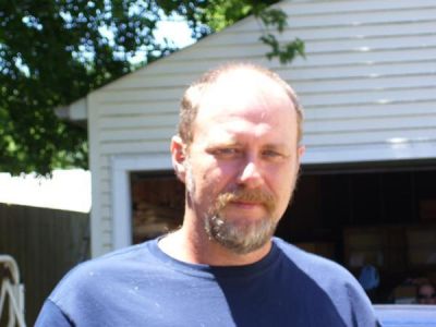 Perry Gregory