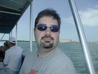 Jeffery Larue