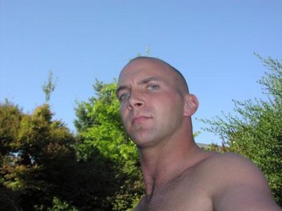David Jensen