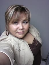 Laura Camez