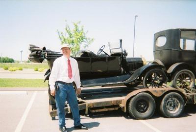 Larry Ippert