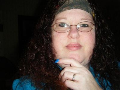 Theresa Noppert