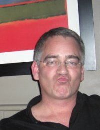 Colin Harris