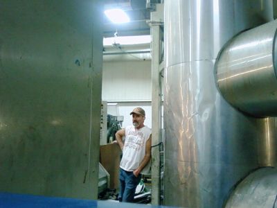 Steven Erschen