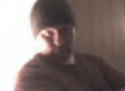 William Huff