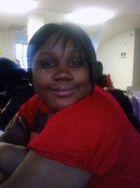 Latisha Thomas