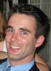Conor Dugan