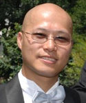 James Wong
