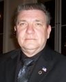 Curtis Newman