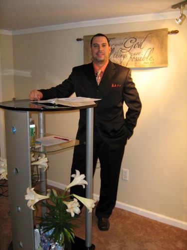 Edgar Alvarez