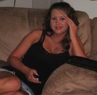 Brandi Schwarts