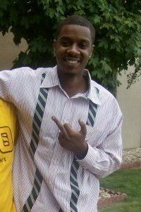 Andrew Fox
