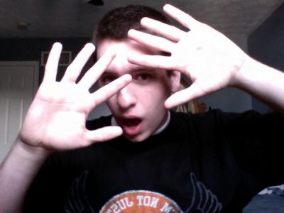 Matthew Forester