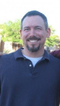 Christopher Berger