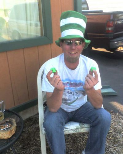 Gerald Hoagland